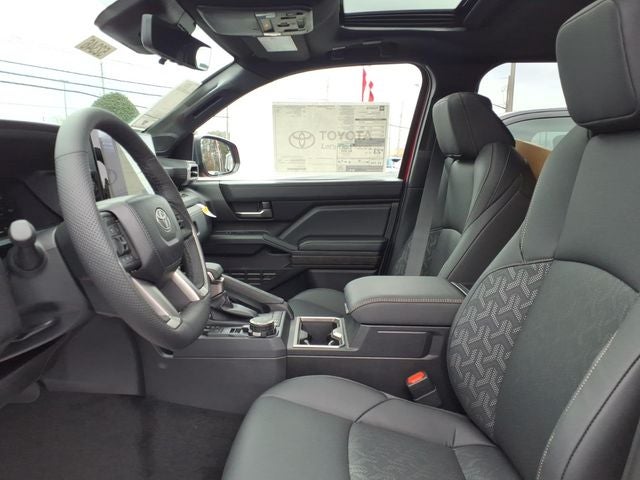 2026 Toyota Tacoma i-FORCE MAX Limited i-FORCE MAX