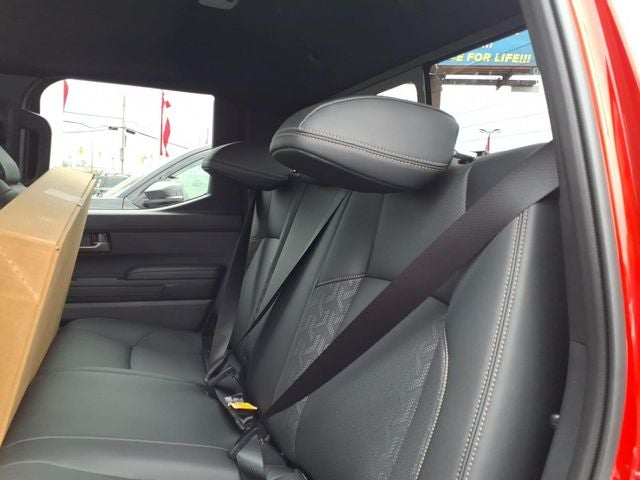 2026 Toyota Tacoma i-FORCE MAX Limited i-FORCE MAX