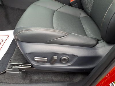 2026 Toyota Tacoma i-FORCE MAX Limited i-FORCE MAX