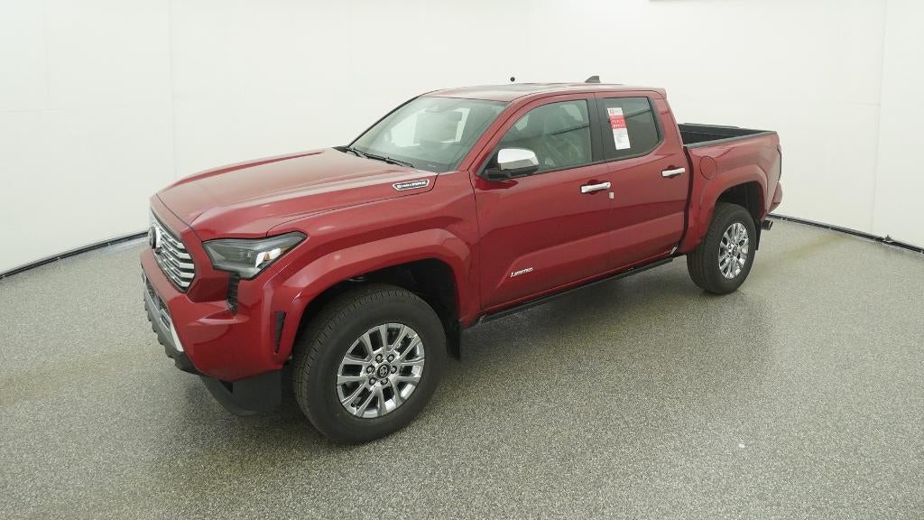 2026 Toyota Tacoma i-FORCE MAX Limited i-FORCE MAX