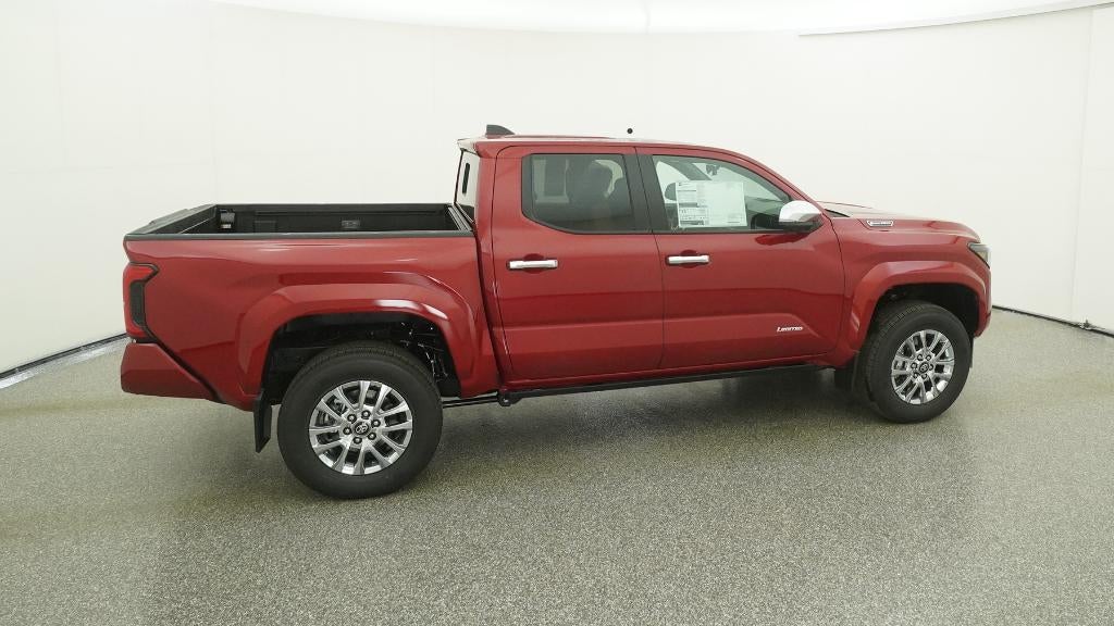 2026 Toyota Tacoma i-FORCE MAX Limited i-FORCE MAX
