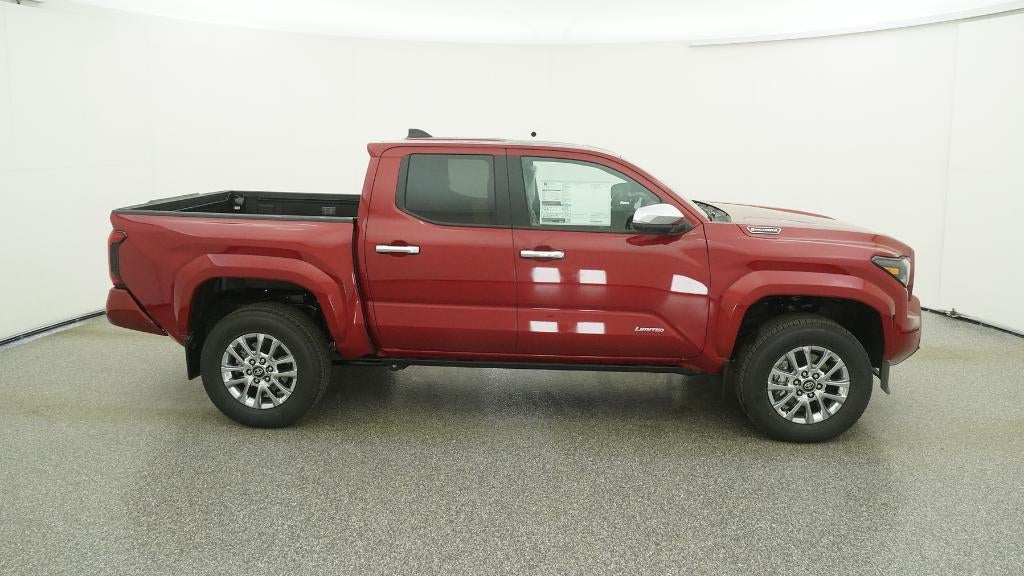 2026 Toyota Tacoma i-FORCE MAX Limited i-FORCE MAX