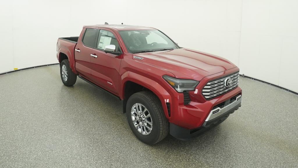 2026 Toyota Tacoma i-FORCE MAX Limited i-FORCE MAX