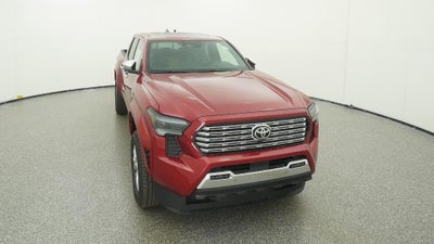 2026 Toyota Tacoma i-FORCE MAX Limited i-FORCE MAX