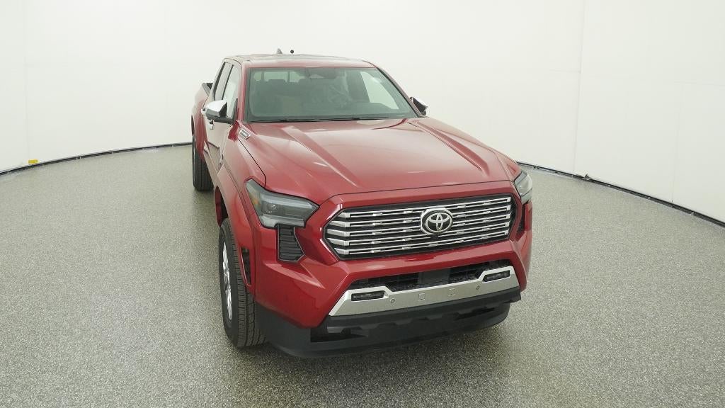 2026 Toyota Tacoma i-FORCE MAX Limited i-FORCE MAX