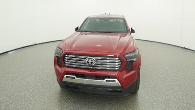 2026 Toyota Tacoma i-FORCE MAX Limited i-FORCE MAX