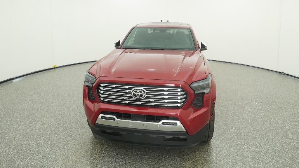 2026 Toyota Tacoma i-FORCE MAX Limited i-FORCE MAX