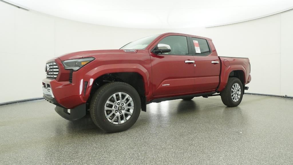 2026 Toyota Tacoma i-FORCE MAX Limited i-FORCE MAX