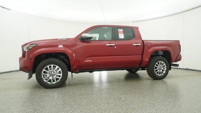 2026 Toyota Tacoma i-FORCE MAX Limited i-FORCE MAX