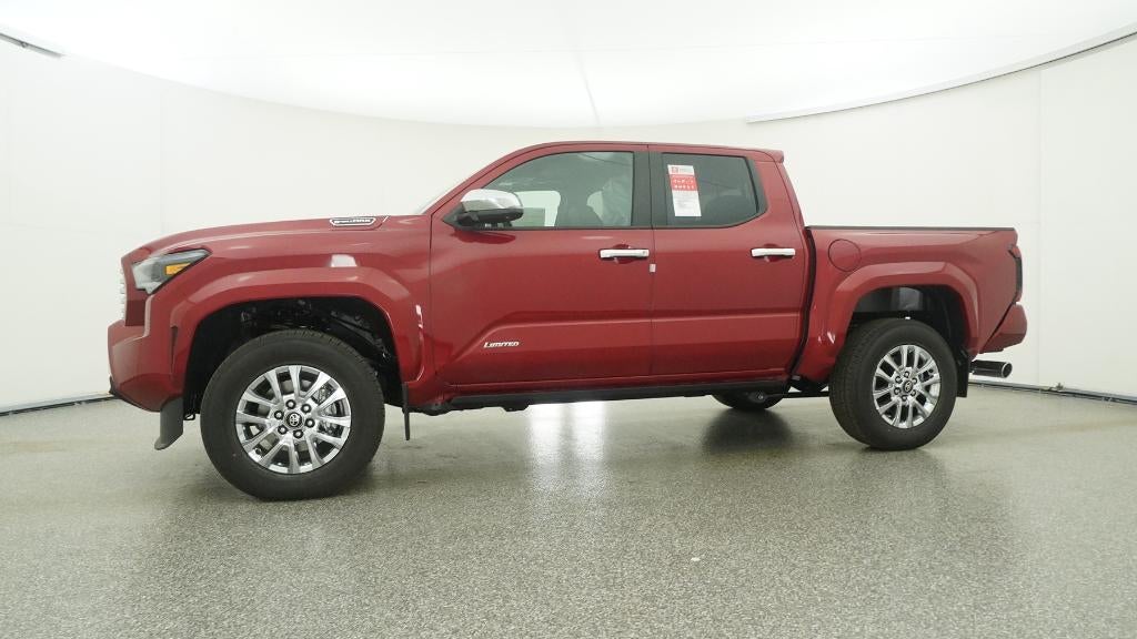 2026 Toyota Tacoma i-FORCE MAX Limited i-FORCE MAX