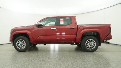 2026 Toyota Tacoma i-FORCE MAX Limited i-FORCE MAX