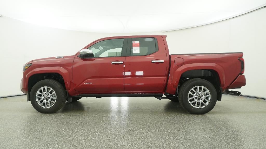 2026 Toyota Tacoma i-FORCE MAX Limited i-FORCE MAX