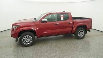 2026 Toyota Tacoma i-FORCE MAX Limited i-FORCE MAX
