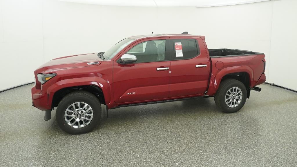 2026 Toyota Tacoma i-FORCE MAX Limited i-FORCE MAX