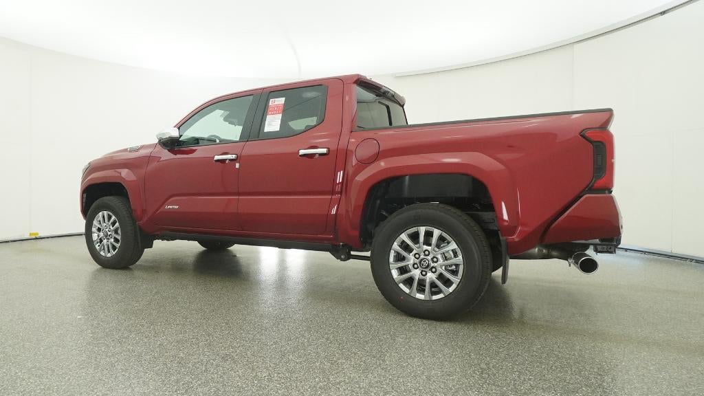 2026 Toyota Tacoma i-FORCE MAX Limited i-FORCE MAX