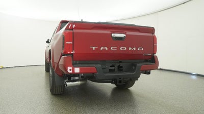 2026 Toyota Tacoma i-FORCE MAX Limited i-FORCE MAX