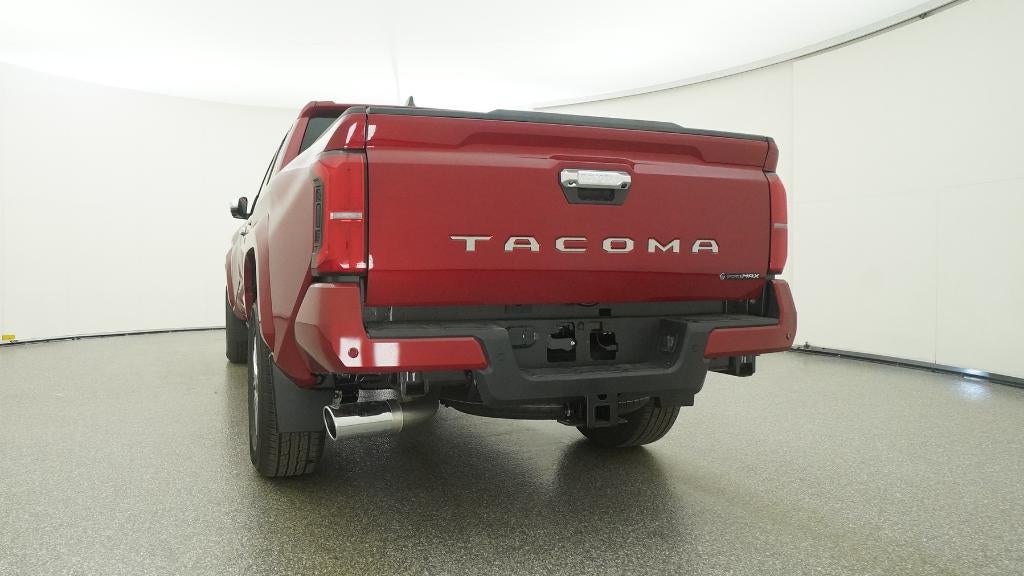 2026 Toyota Tacoma i-FORCE MAX Limited i-FORCE MAX