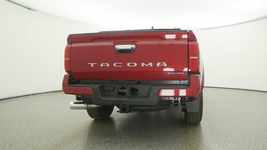 2026 Toyota Tacoma i-FORCE MAX Limited i-FORCE MAX