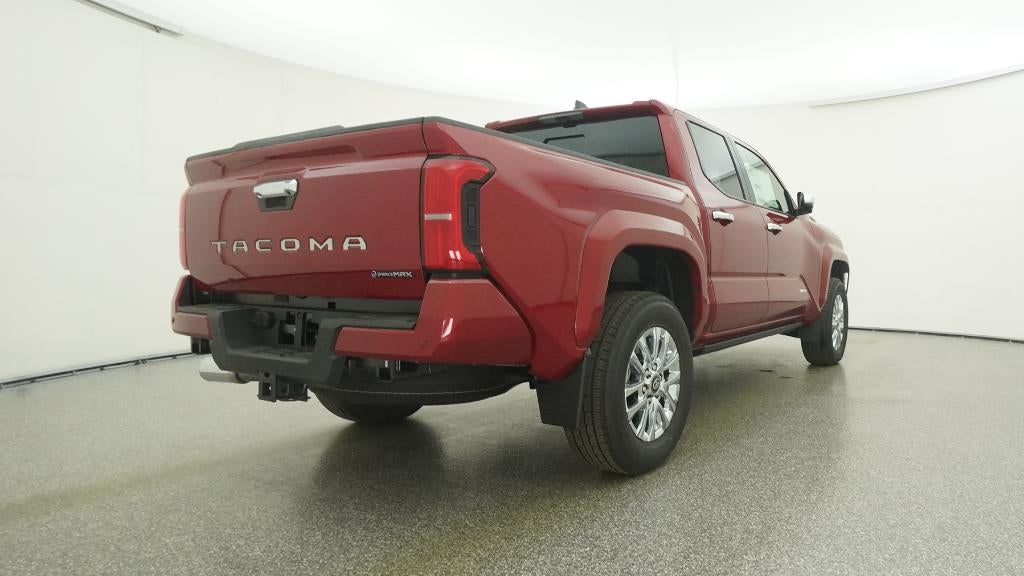 2026 Toyota Tacoma i-FORCE MAX Limited i-FORCE MAX