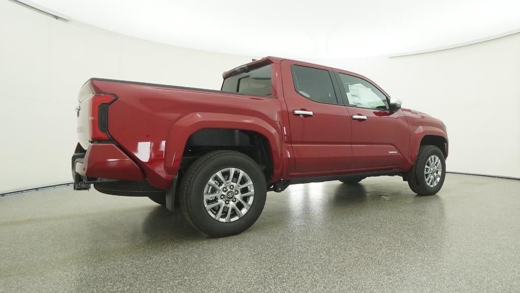 2026 Toyota Tacoma i-FORCE MAX Limited i-FORCE MAX
