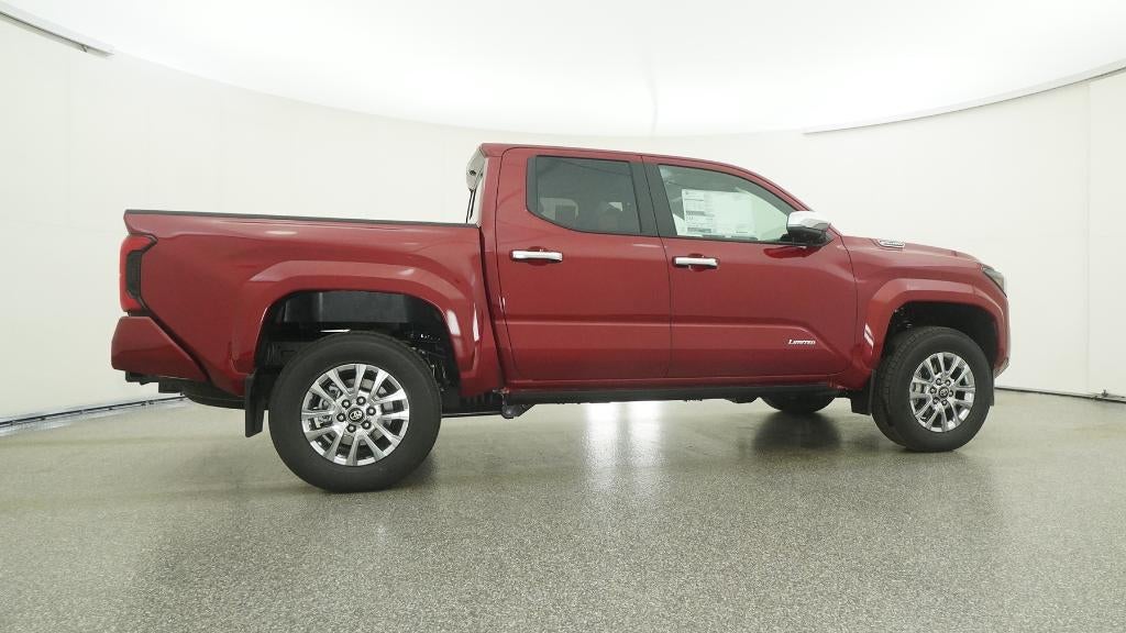 2026 Toyota Tacoma i-FORCE MAX Limited i-FORCE MAX