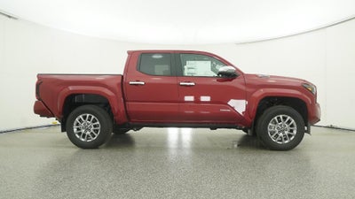 2026 Toyota Tacoma i-FORCE MAX Limited i-FORCE MAX