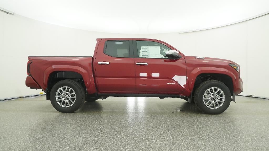 2026 Toyota Tacoma i-FORCE MAX Limited i-FORCE MAX