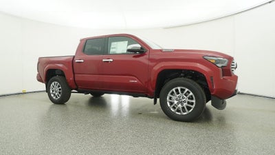 2026 Toyota Tacoma i-FORCE MAX Limited i-FORCE MAX