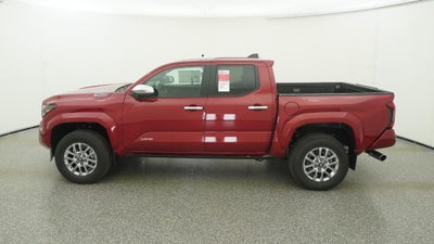 2026 Toyota Tacoma i-FORCE MAX Limited i-FORCE MAX
