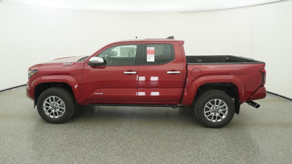 2026 Toyota Tacoma i-FORCE MAX Limited i-FORCE MAX