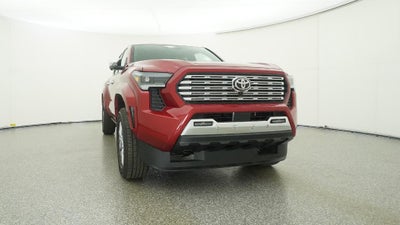 2026 Toyota Tacoma i-FORCE MAX Limited i-FORCE MAX