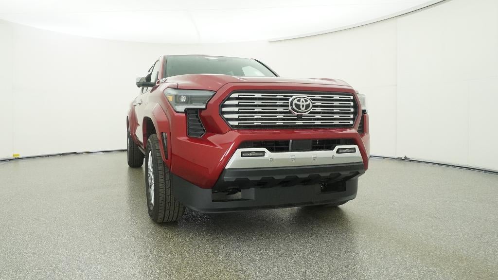 2026 Toyota Tacoma i-FORCE MAX Limited i-FORCE MAX