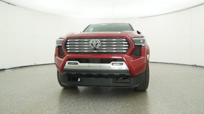 2026 Toyota Tacoma i-FORCE MAX Limited i-FORCE MAX