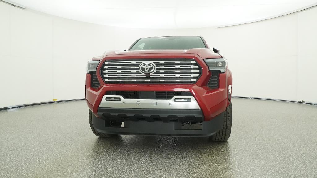 2026 Toyota Tacoma i-FORCE MAX Limited i-FORCE MAX