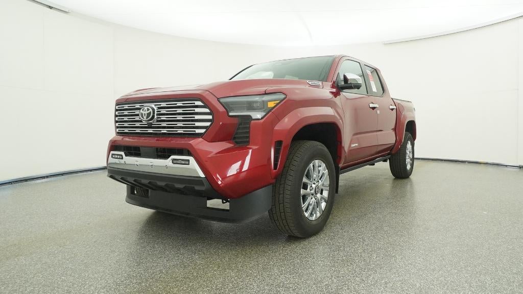 2026 Toyota Tacoma i-FORCE MAX Limited i-FORCE MAX
