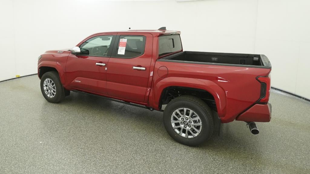 2026 Toyota Tacoma i-FORCE MAX Limited i-FORCE MAX