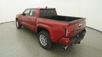 2026 Toyota Tacoma i-FORCE MAX Limited i-FORCE MAX