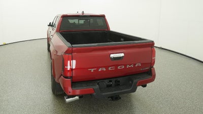 2026 Toyota Tacoma i-FORCE MAX Limited i-FORCE MAX