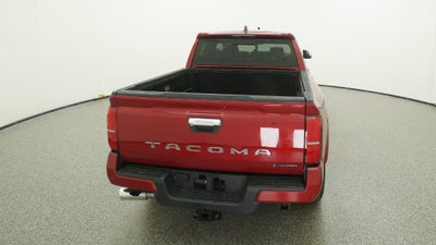 2026 Toyota Tacoma i-FORCE MAX Limited i-FORCE MAX