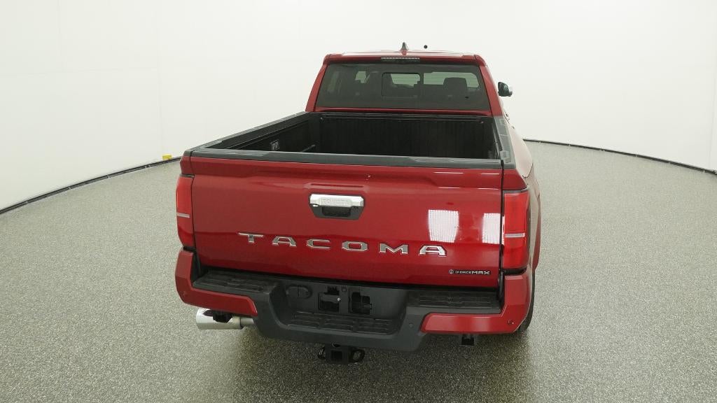 2026 Toyota Tacoma i-FORCE MAX Limited i-FORCE MAX