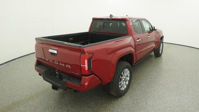 2026 Toyota Tacoma i-FORCE MAX Limited i-FORCE MAX