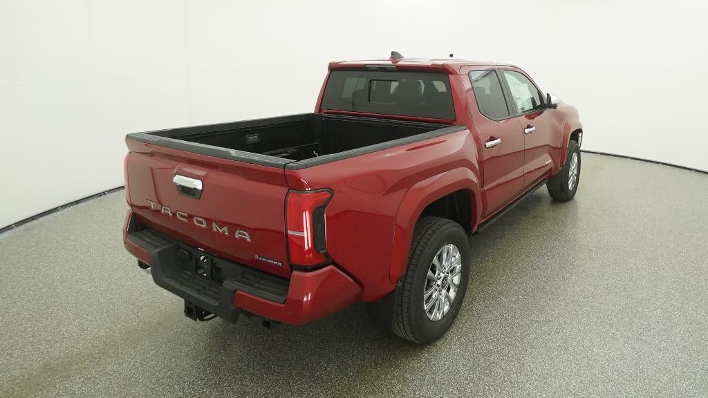 2026 Toyota Tacoma i-FORCE MAX Limited i-FORCE MAX