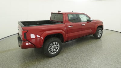 2026 Toyota Tacoma i-FORCE MAX Limited i-FORCE MAX