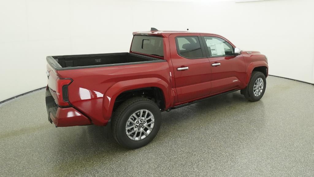 2026 Toyota Tacoma i-FORCE MAX Limited i-FORCE MAX