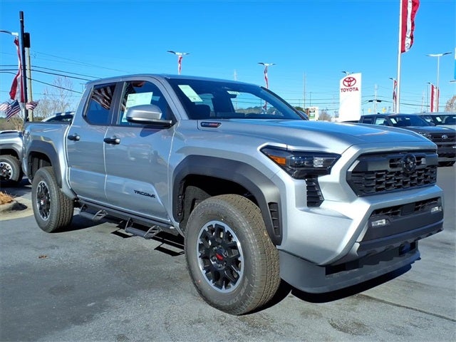 2026 Toyota Tacoma i-FORCE MAX TRD Off-Road i-FORCE MAX