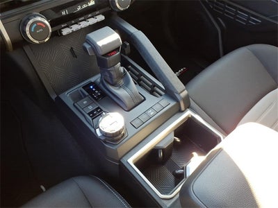 2026 Toyota Tacoma i-FORCE MAX TRD Off-Road i-FORCE MAX