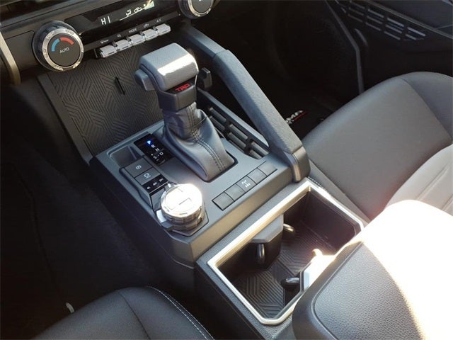 2026 Toyota Tacoma i-FORCE MAX TRD Off-Road i-FORCE MAX