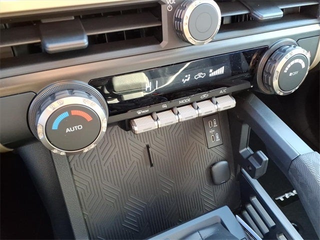 2026 Toyota Tacoma i-FORCE MAX TRD Off-Road i-FORCE MAX