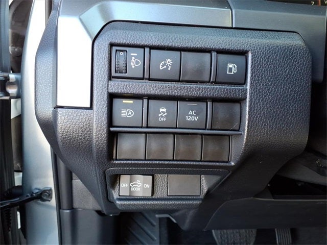 2026 Toyota Tacoma i-FORCE MAX TRD Off-Road i-FORCE MAX