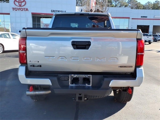 2026 Toyota Tacoma i-FORCE MAX TRD Off-Road i-FORCE MAX